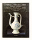 Portugal Na Porcelana Da China. 500 Anos De Comércio.( 4 VOLUMES) (Autor:A. Varela Santos -2007 A 2010) - Libros Antiguos Y De Colección