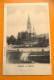 CHÂTELET  -  L'Eglise  -  1903 - Chatelet