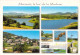 69 - Mornant - Le Lac De La Madone - Multivues - Sonstige & Ohne Zuordnung