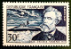 1955 FRANCE N 1026 - JULES VERNE ET LE NAUTILUS - NEUF** - Nuovi