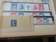 Delcampe - FRANCE LOT DE DIVERS PERIODES DE TIMBRES,,,,, Luxes ,,, Avec Charniere   ,, , Oblitérés ,,,, TOUT EST POSSIBLE - Collections (en Albums)