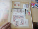 Delcampe - FRANCE LOT DE DIVERS PERIODES DE TIMBRES,,,,, Luxes ,,, Avec Charniere   ,, , Oblitérés ,,,, TOUT EST POSSIBLE - Sammlungen (im Alben)