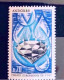 ANDORRE 1969 1 V Neuf YT 197 Chartre De L’eau - Unused Stamps