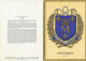 Postzegels > Europa > Frankrijk > 1945-.... > 1960-1969>kaart Met 5 Postzegels (17429) - Lettres & Documents