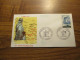 FDC - 1er Jour - France - 1966 - Verdun - 1960-1969