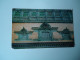 NEPAL     POSTCARDS 1965  PALACE WINDOW BHADGAON  MORE  PURHRSAPS 10% DISCOUNT - Népal