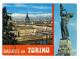 Saluti Da Torino - Panorama - Andere & Zonder Classificatie