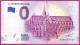 0-Euro XEDD 2019-1 ALTENBERGER DOM - Private Proofs / Unofficial