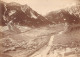 73 - MODANE - Photographie Ancienne 11,9 X 16,8 Cm Sur Carton 17,4 X 23,4 Cm - "MODANE VU D'AMODUM" - (1911) - Photo - Modane