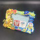 China Shanghai Disney Toy Story Photo Frame Ornament, Containing 1 Stamp - Neufs
