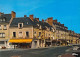 61 - Trun - La Rue De Vimoutiers - Trun