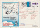 Ross Dependency 1979 Operation Icecube 15 Signature  Ca Scott Base 24 NOV 1979 (RT184) - Covers & Documents