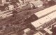 Delcampe - Dépt 73 - AUSSOIS - Photographie Ancienne 12,1 X 17 Cm Sur Carton 17,1 X 22,6 Cm - POINTE DE L'ÉCHELLE - (1911) - Photo - Other & Unclassified