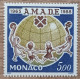 Monaco - YT N°1625 - AMADE / Amis De L'enfance - 1988 - Neuf - Nuevos