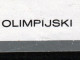 ⁕ Poland / Polska 1967 ⁕ Olympic Games - Block 40 ⁕ 1v Unused / No Gum - Damaged - Ongebruikt