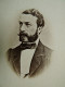 Photo Cdv Anonyme -  Grand Duc Frederich Ier De Bade  Circa 1865 L437 - Alte (vor 1900)