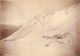 VAL-CENIS - Photographie Ancienne 11,9 X 17 Cm Sur Carton 17,4 X 23,4 Cm - BARAQUEMENTS MILITAIRES DE MONT-FROID - Photo - Val Cenis