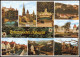 Ansichtskarte  Mehrbildkarte Orte/Städte Im Romantischen Donau-Tal 1970 - Zonder Classificatie