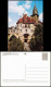 Sigmaringen Schloß Des Fürsten Von Hohenzollern Hauptportal 1990 - Sigmaringen