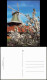 Ansichtskarte  Windmühle Im Twielenfleth Altes Land 1987 - Non Classés
