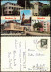 Postcard Odžak Straßen, Neubauten 1971 - Bosnie-Herzegovine