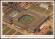 Postcard London Luftbild Tennis Centre Court, Wimbledon, London 1980 - Andere & Zonder Classificatie