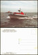Ansichtskarte  Seenot-Rettungsboot Der 9 M-Klasse Schiff 1987 - Andere & Zonder Classificatie