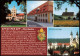 Biberach An Der Riß   ROT AN DER ROT Oberschwaben Ehem. (Mehrbild-AK) 1998 - Biberach