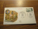 FDC - 1er Jour - France - 1970 - Philibert De L'orme - 1970-1979