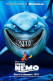 Cinema - Finding Nemo - Walt Disney - Dessin Animé - Affiche De Film - CPM - Carte Neuve - Voir Scans Recto-Verso - Posters On Cards