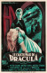 Cinema - Le Cauchemar De Dracula - Peter Cushing - Michael Gough - Melissa StriblingAffiche De Film - Carte Neuve - CPM  - Plakate Auf Karten