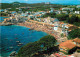 Espagne - Espana - Cataluna - Costa Brava - Calella De Palafrugell - Vista Aérea - Vue Aérienne - CPM - Voir Scans Recto - Gerona