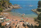 Espagne - Espana - Cataluna - Costa Brava - Playa De Aro - La Coquetona Playa De Sa Cova - La Coquette Plage Sa Cova - C - Gerona