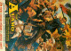Cinema - Affiche De Film - Alamo - John Wayne - Richard Widmark - Laurence Harvey - CPM - Carte Neuve - Voir Scans Recto - Plakate Auf Karten