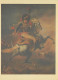 Art - Peinture - Théodore Géricault - Officier De Chasseurs à Cheval De La Garde Impériale - Musée Du Louvre De Paris -  - Paintings