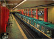 Trains - Métro - Montréal - Station McGill - Subway Station - CPM - Carte Neuve - Voir Scans Recto-Verso - Subway