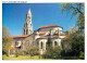 87 - Saint Léonard De Noblat - La Collégiale - CPM - Voir Scans Recto-Verso - Saint Leonard De Noblat