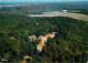 91 - Bligny - Vue Aérienne - Le Petit Fontainebleau Dans Un Nid De Chlorophylle - CPM - Voir Scans Recto-Verso - Autres & Non Classés