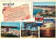 64 - Anglet - Multivues - Blasons - CPM - Voir Scans Recto-Verso - Anglet