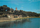 53 - Château-Gontier - Les Bords De La Mayenne Et L'Eglise St-Jean - Carte Neuve - CPM - Voir Scans Recto-Verso - Chateau Gontier