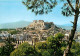 Grèce - Athènes - Athína - L'Acropole Vue De L'Olympieion - Carte Neuve - CPM - Voir Scans Recto-Verso - Greece