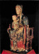 Art - Art Religieux - Saint Nectaire - L'Eglise - Le Trésor - Notre Dame De St Nectaire - CPM - Voir Scans Recto-Verso - Schilderijen, Gebrandschilderd Glas En Beeldjes