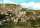 46 - Rocamadour - Vue Générale - CPM - Voir Scans Recto-Verso - Rocamadour