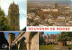 12 - Rodez - Multivues - CPM - Voir Scans Recto-Verso - Rodez