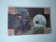 SWITZERLAND   POSTCARDS  1992 TRAINS TUNEL WITH STAMPS    MORE  PURHASES 10%  DISCOUNT - Otros & Sin Clasificación