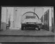 Négatif Film Snapshot Voiture Automobile Cars  Citroën DS  A Identifier - Plaques De Verre