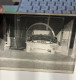Négatif Film Snapshot Voiture Automobile Cars  Citroën DS  A Identifier - Glasplaten