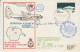 Ross Dependency 1974 Operation Icecube 10 Signature  Ca Scott Base 5 DEC 1974 (RT188) - Storia Postale