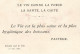 Cirque * Phénomène * Le Géant Français EMMANUEL , Né Le 29 Septembre 1900 * Circus Type Personnage - Circus