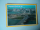 SINGAPORE    POSTCARDS  FROM AIR   MORE  PURHASES 10%  DISSCOUNT - Singapur